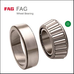 Schaeffler FAG wheel bearing FUWA 518445/410, Europe (Italy)