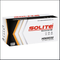 Solite HD68032 12V 180Ah rechargeable battery