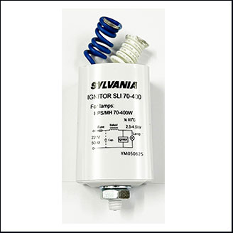 Sylvania-ignitor-SLI70-400-HPS-MH-70-400W-pic