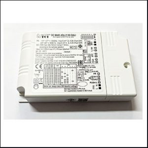 TCI 127409 DC MAXI Jolly HV DALI