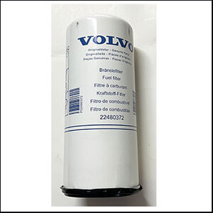 Volvo Oil Filter 22480372, Europe (UK, Sweden)
