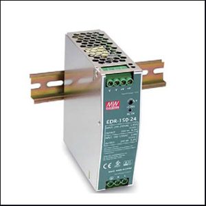 Meanwell EDR-150-24
