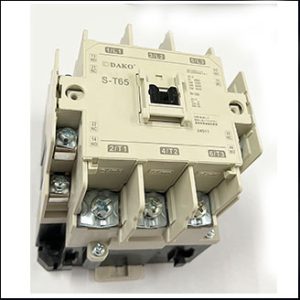 Dako S-T65 Magnetic contactor