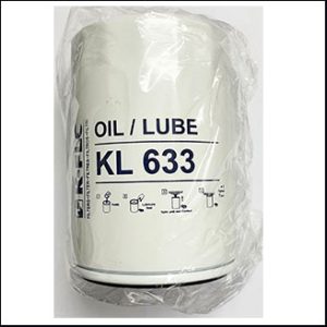 Filter K-Flo KL 633 Oil filter