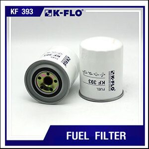 Filter K-Flo KF 393 Fuel filter