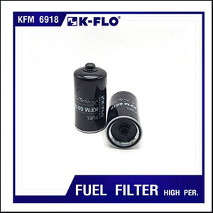 Filter K-Flo KFM 6918 Fuel filter