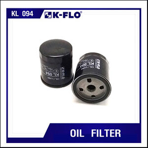 Filter K-Flo KL 094 oil filter