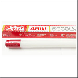 NEOX Extra 2in1 T8 LED 45W 6500K 6000lm DE (120cm.)