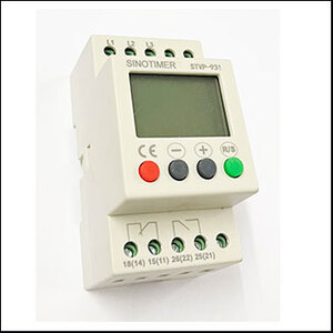 Sinotimer STVP 931