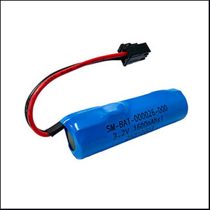 Dyno Battery EXTA16-1B (3.2V 1600mAh)