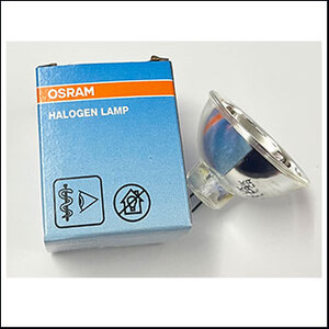 Osram 64615 HLX EFN 12V 75W GZ6.35