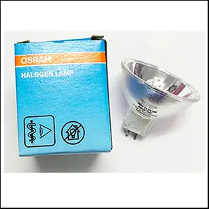 Osram 64653 HLX ELC MR16 24V 250W GX5.3