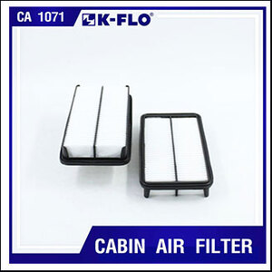 Filter K-Flo CA 1071 Cabin Air filter