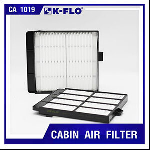 Filter K-Flo CA 1019 Cabin Air filter