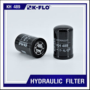 Filter K-Flo KH 489 Hydraulic filter