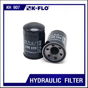 Filter K-Flo KH 907 Hydraulic filter