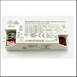 Inventronics OPTOTRONIC OT FIT 15 220-240/350 CS S MINI
