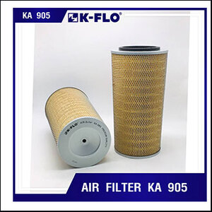 Filter K-Flo KA 905 air filter