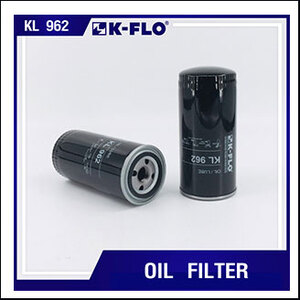 Filter K-Flo KL 962 oil filter