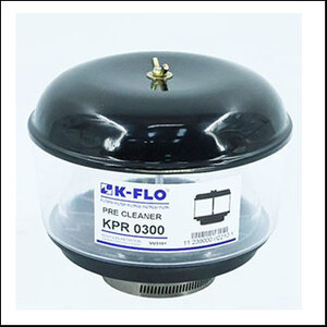 Filter K-Flo KPR0300 Pre-cleaner