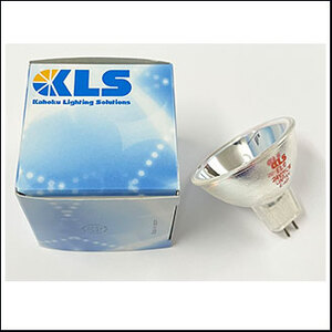 KLS ELC 24-250 MR16 24V 250W GX5.3