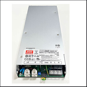 Meanwell RSP-1000-24, 24V 1000W