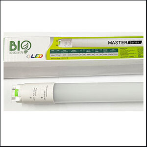 bioBULB Master T8 18W 6500K 2600lm (120cm) on-off safety-switch