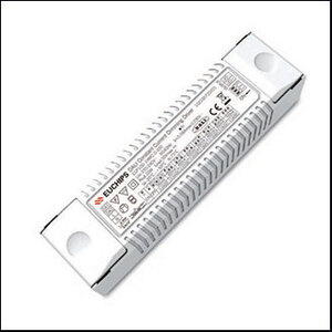 EUCHIPS EUP75T-1H24V-0, led driver