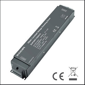 EUCHIPS EUP200T-1H24V-0, led driver