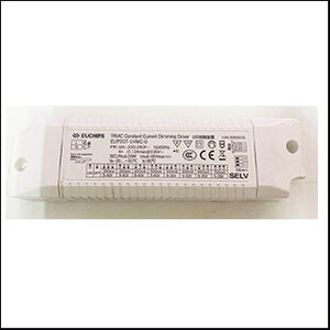 EUCHIPS EUP60T-1HMC-0, led driver