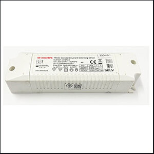 EUCHIPS EUP20T-1HMC-0, led driver
