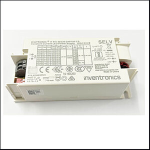Inventronics ICUTRONIC IT FIT 40 /220-240/1A0 CS