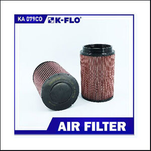 Filter K-Flo KA 079CO Air filter
