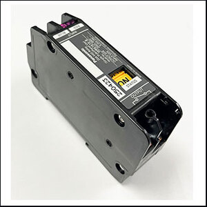 Panasonic WR616K-8, 20A HID relay