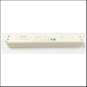 TCI 145141 LED driver LCV 24V 180W G2 (for striplight)