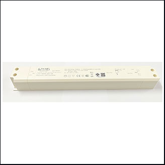 TCI 145141 LED driver LCV 24V 180W G2 (for striplight)
