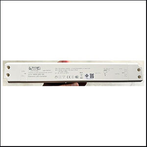 TCI 145141 LED driver LCV 24V 180W G2 (for striplight)