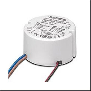 Vossloh ECXe500-476 500mA (187113) - LED driver