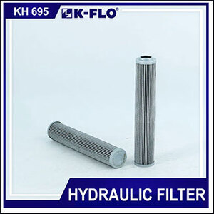 Filter K-Flo KH 695 Hydraulic filter