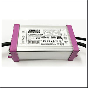 Philips Xitanium Xi LP 100W 0.3A-1.05A, 71-143V, S1 WL I145
