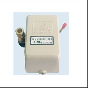 Sunny SP-101 Pressure switch