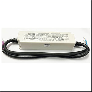 Meanwell LPF-25D-54