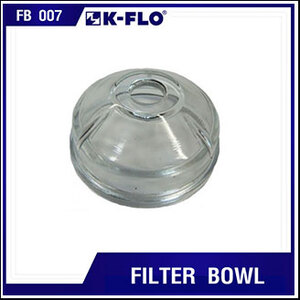 Filter K-Flo FB 007 (part of Fuel filter)
