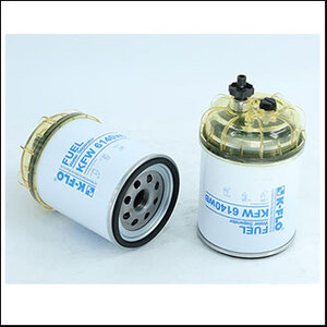 Filter K-Flo KFW 6140 WB Fuel filter (water separator)
