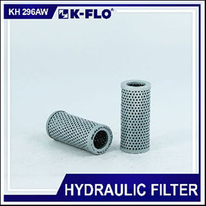 Filter K-Flo KH 296 AW Hydraulic filter