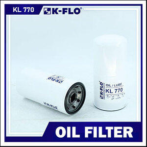 Filter K-Flo KL 770 oil filter