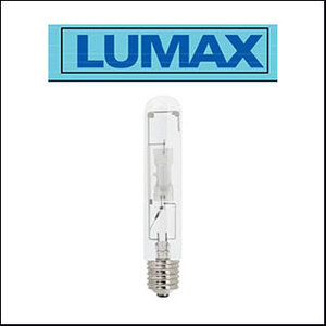 LUMAX MH-T 400W 5800-6000K E40