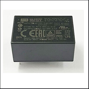 Meanwell IRM-02-5
